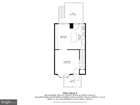 112 Regester Ave, Baltimore, MD 21212 photo 3