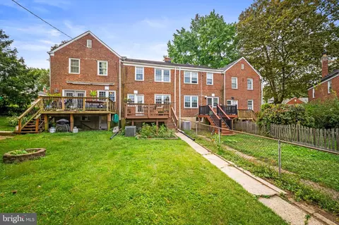 112 Regester Ave, Baltimore, MD 21212 photo 18
