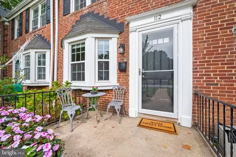 112 Regester Ave, Baltimore, MD 21212 photo 2