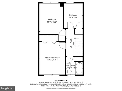 112 Regester Ave, Baltimore, MD 21212 photo 19