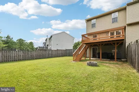 Exterior - 7813 Paddock Way, Windsor Mill, MD 21244 photo 6 of 9