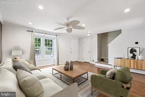 Living - 7813 Paddock Way, Windsor Mill, MD 21244 photo 1 of 3