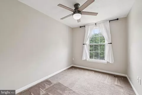 Bedroom - 7813 Paddock Way, Windsor Mill, MD 21244 photo 2 of 3