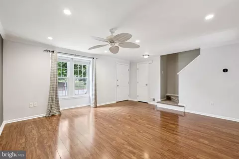 Living - 7813 Paddock Way, Windsor Mill, MD 21244 photo 2 of 3