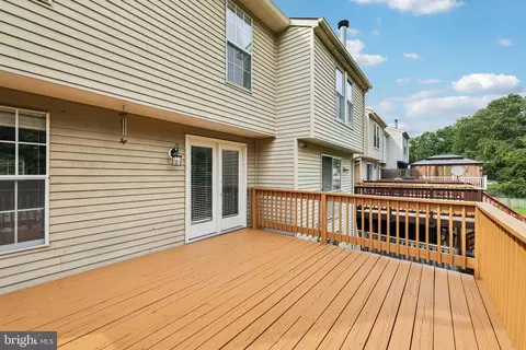 Exterior - 7813 Paddock Way, Windsor Mill, MD 21244 photo 3 of 9