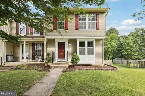 7813 Paddock Way, Windsor Mill, MD 21244