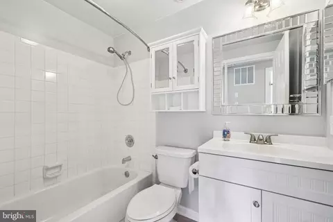 Bath - 7813 Paddock Way, Windsor Mill, MD 21244 photo 2 of 2