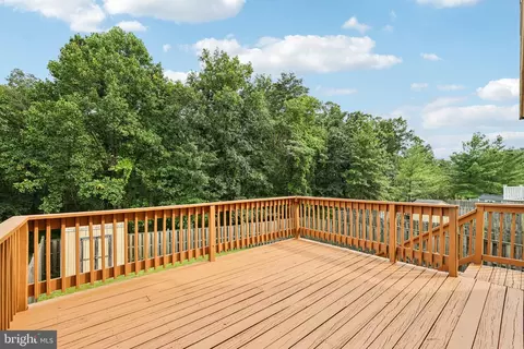 Exterior - 7813 Paddock Way, Windsor Mill, MD 21244 photo 4 of 9