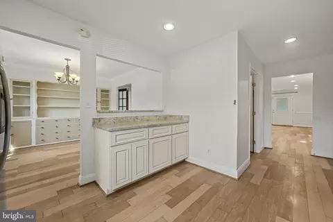 Entry Way - 7125 Fairbrook Rd, Windsor Mill, MD 21244 photo 2 of 3