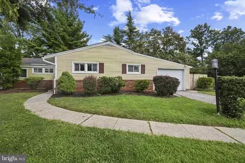 7125 Fairbrook Rd, Windsor Mill, MD 21244
