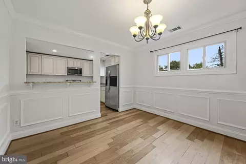 Dining - 7125 Fairbrook Rd, Windsor Mill, MD 21244 photo 1 of 1