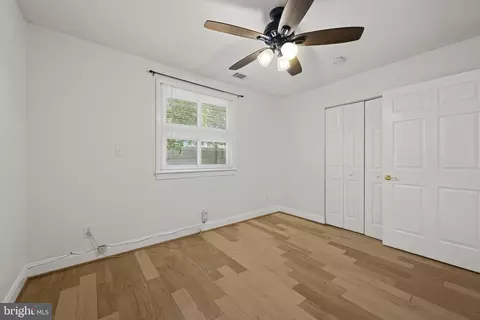Bedroom - 7125 Fairbrook Rd, Windsor Mill, MD 21244 photo 2 of 4