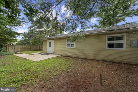 Exterior - 7125 Fairbrook Rd, Windsor Mill, MD 21244 photo 4 of 4