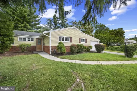 Exterior - 7125 Fairbrook Rd, Windsor Mill, MD 21244 photo 1 of 4