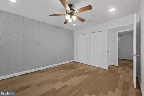 Bedroom - 7125 Fairbrook Rd, Windsor Mill, MD 21244 photo 4 of 4