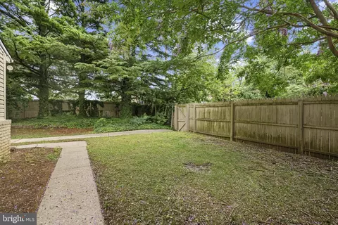 Exterior - 7125 Fairbrook Rd, Windsor Mill, MD 21244 photo 3 of 4