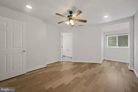 Bedroom - 7125 Fairbrook Rd, Windsor Mill, MD 21244 photo 3 of 4