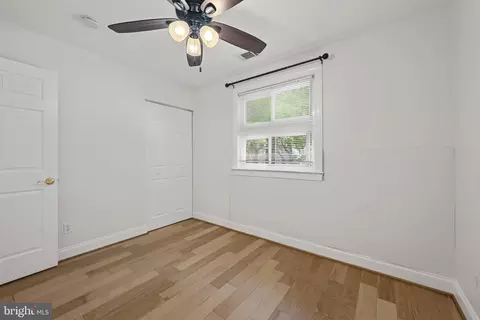 Bedroom - 7125 Fairbrook Rd, Windsor Mill, MD 21244 photo 1 of 4