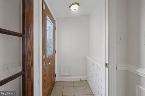 Entry Way - 7125 Fairbrook Rd, Windsor Mill, MD 21244 photo 1 of 3