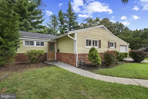 Exterior - 7125 Fairbrook Rd, Windsor Mill, MD 21244 photo 2 of 4