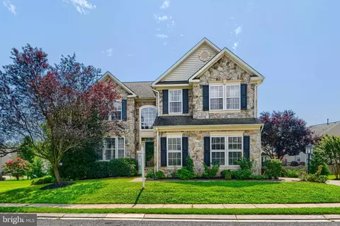 5101 Crest Haven Way, Perry Hall, MD 21128