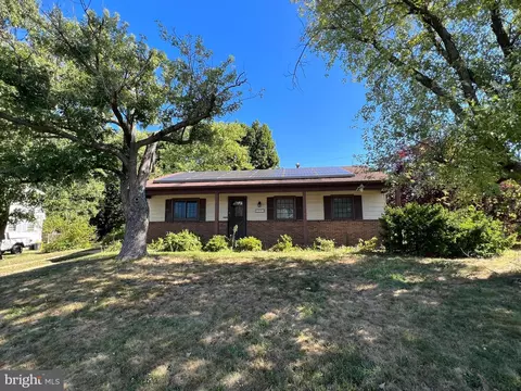 2354 Hamiltowne Cir, Rosedale, MD 21237