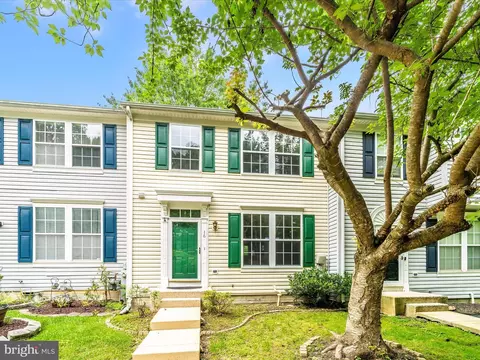 16 Cypress Grv, Owings Mills, MD 21117