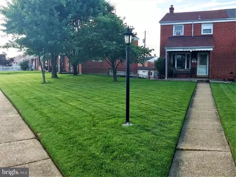 3426 Wallford Dr, Dundalk, MD 21222
