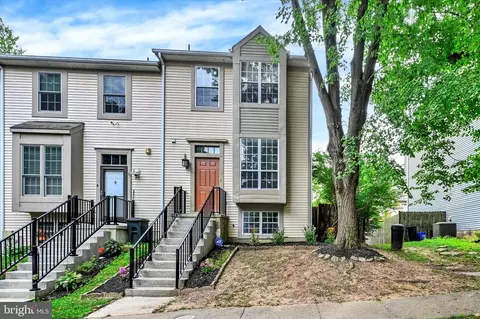 9 Wild Cherry Ct, Reisterstown, MD 21136