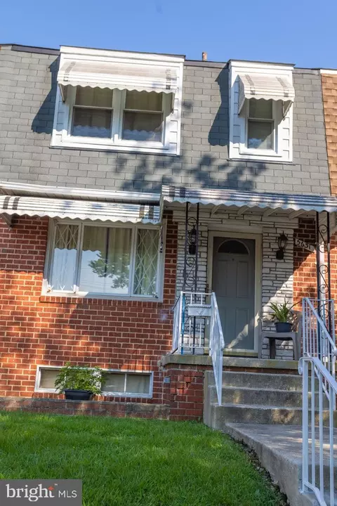 Exterior - 5631 Utrecht Rd, Baltimore, MD 21206 photo 2 of 2