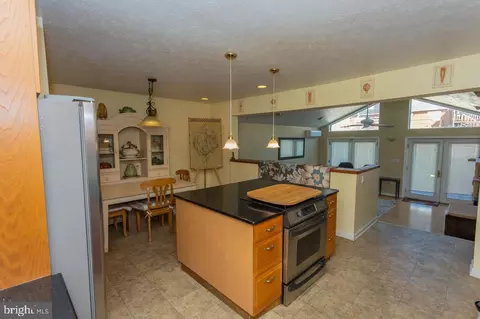 Kitchen - 5631 Utrecht Rd, Baltimore, MD 21206 photo 2 of 3