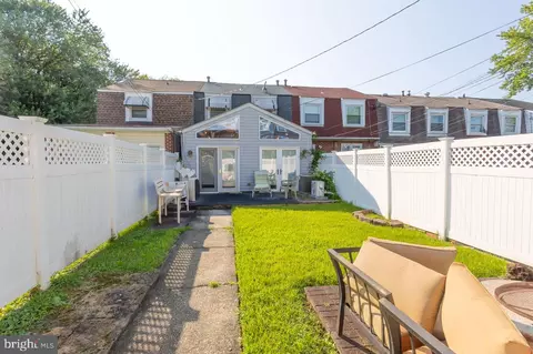 Exterior - 5631 Utrecht Rd, Baltimore, MD 21206 photo 1 of 2