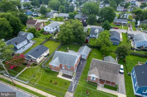 1129 Ingleside Ave, Woodlawn, MD 21207