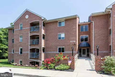 3800 Meghan Dr #1A, Nottingham, MD 21236