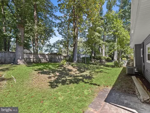 Exterior - 3824 Patterson Ave, Gwynn Oak, MD 21207 photo 4 of 6