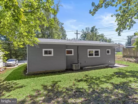 Exterior - 3824 Patterson Ave, Gwynn Oak, MD 21207 photo 5 of 6