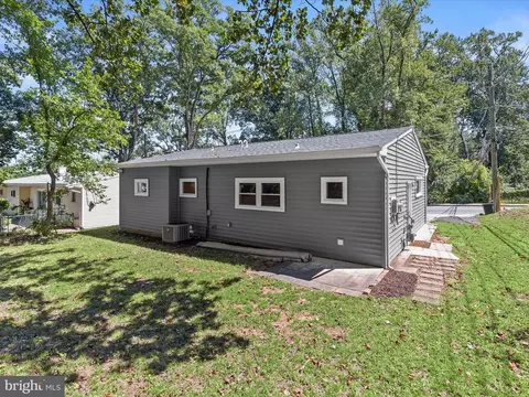 Exterior - 3824 Patterson Ave, Gwynn Oak, MD 21207 photo 6 of 6