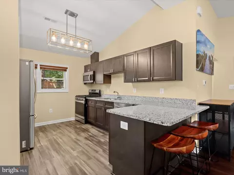 Kitchen - 3824 Patterson Ave, Gwynn Oak, MD 21207 photo 1 of 5