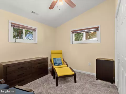 Bedroom - 3824 Patterson Ave, Gwynn Oak, MD 21207 photo 6 of 6