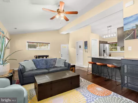 Living - 3824 Patterson Ave, Gwynn Oak, MD 21207 photo 1 of 3