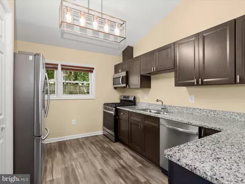 Kitchen - 3824 Patterson Ave, Gwynn Oak, MD 21207 photo 2 of 5
