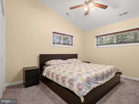 Bedroom - 3824 Patterson Ave, Gwynn Oak, MD 21207 photo 1 of 6