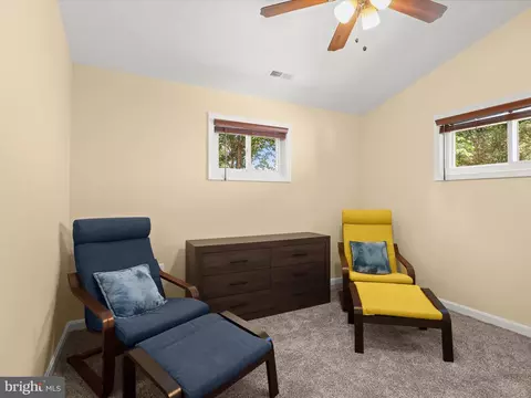 Bedroom - 3824 Patterson Ave, Gwynn Oak, MD 21207 photo 2 of 6