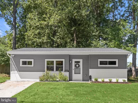 3824 Patterson Ave, Gwynn Oak, MD 21207