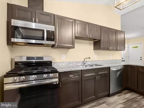Kitchen - 3824 Patterson Ave, Gwynn Oak, MD 21207 photo 4 of 5