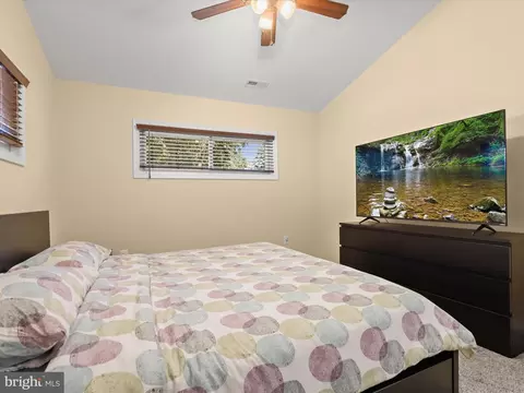 Bedroom - 3824 Patterson Ave, Gwynn Oak, MD 21207 photo 5 of 6