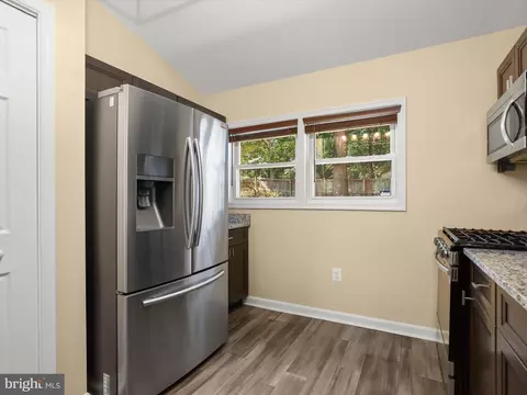 Kitchen - 3824 Patterson Ave, Gwynn Oak, MD 21207 photo 5 of 5