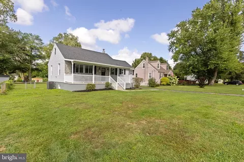 5623 Allender Rd, White Marsh, MD 21162