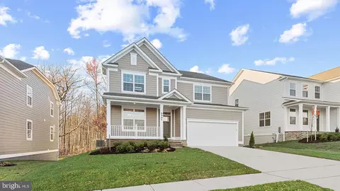 1111 Muddy Branch Ct, Middle River, MD 21220