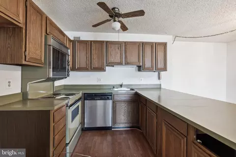 Kitchen - 205 E Joppa Rd #2401, Towson, MD 21286 photo 1 of 1